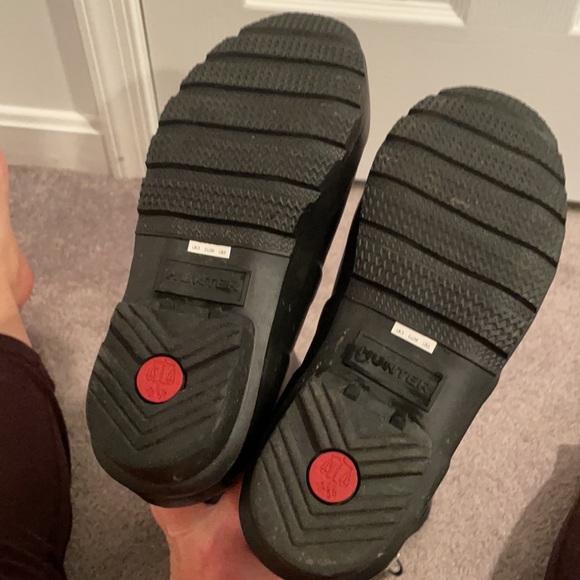 Hunter Boot Bundle! - Picture 3 of 9